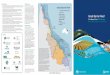Great Barrier Reef...Higher than average wet season rainfall in the Great Barrier Reef catchment occurred between 2007 and 2009, particularly in the Burdekin River catchment. Marine