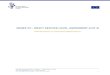 ANNEX XV - DRAFT SERVICE LEVEL AGREEMENT (LOT 2) · 2018. 6. 27. · ANNEX XV - DRAFT SERVICE LEVEL AGREEMENT (LOT 2) Maintenance of Microsoft applications . Santiago de Compostela