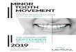 FOR THE ADVANCED GENERAL PRACTITIONER by Dr. Martin … · 2019. 4. 17. · tooth movement minor advanced general practitioner 3 day advanced course for the by dr. martin epstein
