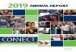 2019 ANNUAL REPORT - ECMC Foundation · In early 2014, the Board made the strategic ... Core College Success Basic Needs Initiative ECMC Outreach & Student Success Other Grants $14,756,993
