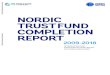 Public Disclosure Authorized TRUST FUND COMPLETION …...NGO Non-governmental organization ... Ecosystèmes Forestiers de la RDC (The Network of Indigenous Peoples and Local Communities
