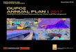 DUPC2 Annual Plan 2017 - revised DGIS – UNESCO‐IHE PROGRAMMATIC COOPERATION Phase 2016 ‐ 2020 (DUPC2) Annual Plan 2017 (DGIS Activity nr. 28325 / DME0121369) November 2016 UNESCO‐IHE