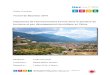 Travail de Bachelor 2014 Importance de l’environnement ...HES-SO Valais-Wallis • Route du Rawyl 47 • CP • 1950 Sion 2 +41 27 606 85 11 • info@hevs.ch • Filière Tourisme