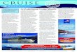 WEEKL · director Brett Jardine. Jardine told . Cruise Weekly. the timing was perfect for the Australian market as it coincided with the start of the local peak summer cruise season