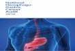 National Oesophago- Gastric Cancer Audit 2016...treatment modality by audit year, in England and Wales 42 Table 9-4 Patient characteristics and treatment profile of patients diagnosed