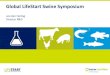 New Global LifeStart Swine Symposiumswine.lifestartscience.com/siteassets/presentations/day2/... · 2015. 5. 18. · Leo den Hartog Director R&D 30 March 2015 . Animal Nutrition research