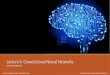 Lecture 4: Convolutional Neural Networks for Computer Vision - UvA Deep Learning ... · 2017. 12. 20. · UVA DEEP LEARNING COURSE –EFSTRATIOS GAVVES DEEPER INTO DEEP LEARNING AND