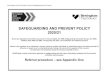 New SAFEGUARDING AND PREVENT POLICY 2020/21 · 2020. 10. 8. · Birmingham Adult Education Service Safeguarding and Prevent . 1 . SAFEGUARDING AND PREVENT POLICY 2020/21 . Some key