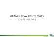 GRAMIN SEWA ROUTE MAPS - Transport Department71-100.pdf · QUTUB MINAR Neb Sarai IGNOU . May 2011 GS-88 RAJ NAGAR EXTENSION DWARKA SEC-9 METRO STATION National Highway Authority Dwarka