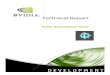 Technical Report - Nvidiahttp.download.nvidia.com/developer/SDK/Individual...Direct3D doesn’t have any line primitives while on OpenGL API, line is really part of the API. OpenGL