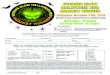 Halloween Run Against Hunger email flyer · AGAINST HUNGER Kids Run - 6:00pm 5k Run/Walk - 6:15 pm River Bends Park - 57000 22 Mile Road - Shelby Township Kids Run - 6:00pm, 5k Start-