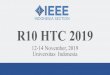 Indonesia Section - 2019 R10 HTC Presentationv3 · Universitas Indonesia. VENUE: Universitas Indonesia. Universitas Indonesia. ROUTE FROM AIRPORT TO VENUE Transportation from the