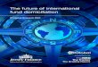 The future of international fund domiciliation...6 The future of international fund domiciliation – IFI Global Research 2020 Summary of the main conclusions result of AIFMD partly