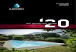KATALOG 2020 - Eurokerex bazeniFILTRACIONI UREĐAJI IML-FIBER (POLIESTER) Visoko kvalitetne robusne posude od poliranog poliestera opremljene bočnim šestopozicionim ventilom, manometrom,
