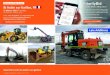 Unreserved Public Auction St Aubin sur Gaillon, FR - Ritchie Bros. Auction… · If you want more information about buying or selling at this or any other Ritchie Bros. auction, please