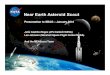 Presentation to SBAG – January 2016 · Presentation to SBAG – January 2016. Payload NASA Centers Strategic Knowledge Gaps Addressed Mission Concept BioSentinel ARC/JSC Human health/performance