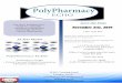 PSTR - NME - Project ECHO Flyer November.pdf · PolyPharmacy November 21st, 2019 1.5 CE hours provided by DHA J-7 Continuing Education Program Office 1400-1530 EST Patient Case: ECHO