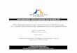 Projektplanering inom konsultföretag432229/FULLTEXT01.pdf · 2011. 8. 1. · Sammanfattning Titel Projektplanering inom konsultföretag. En modell för planering, budgetering och