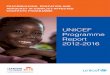 PEACEBUILDING, EDUCATION AND ADVOCACY IN CONFLICT … · 2016/6/2  · iv Learning for Peace Programme Report 2012–2016 Learning for Peace Programme Report 2012–2016 v Conflict-sensitive