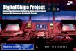 Digital Ships Project · 2 Contents 1.0 Prioritization 3 2.0 Attractiveness Mapping 5 3.0 Summary Findings and Conclusion 8 SAMPLE TEXT 4.0 Project Objectives and Approach 17 5.0