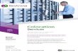 Neutrona Brochure Design FrontServices The sensible way to keep your servers safe and secure. We understand the importance of your customers’ data. It has to be protected at all