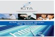 ICTA Consumer Guide: The Internetweb).pdf · eurs : L’I n T erne T 10 GUIDE POUR LES C onsomm AT eurs : L’I n T erne T 11 Categories of Complaints The Authority is sent many categories