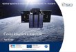 Česká kosmická kancelář · Přispívat k dosažení a udržení co nejširšího a nejúčinnějšího zapojení České republiky v kosmických programech a podporovat uplatňování