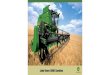 John Deere S690 Combine - FOROMAQUINAS · from John Deere Ag Management Solutions such as AutoTrac, HarvestSmart and HarvestDoc. The new S690 combine from John Deere… ready to help