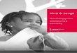 Kind & Jeugd - Lunet zorg · 2020. 9. 22. · het om. Het team Kind & Jeugd ondersteunt en behandelt kinderen en jongeren in de leeftijd vanaf 0 jaar. Het KinderExpertiseCentrum Brabant