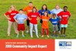 UNITED WE FIGHT. UNITED WE WIN. 2018 Community Impact …unitedwayswi.org/wp-content/uploads/2019/06/2018... · more. Their bold vision, passion and commitment lead the way in helping