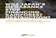 WILL JAPAN’S MEGABANKS STOP FINANCING RAINFOREST …forestsandfinance.org/wp-content/uploads/2020/01/RAN_JP-Megabank… · companies operating across the palm oil value chain, including