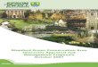 Stamford Green Conservation Area Character Appraisal and ... · Stamford Green Conservation Area 1 1 Introduction 1.1 Legislative background The Stamford Green Conservation Area lies