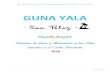 GUNA YALA - WordPress.com€¦ · de Guna Yala, Ofrecemos giras y alojamientos en las islas ubicadas en los Cayos Limones, Cayos Los Grullos y Cayos Holandeses, todo esto en la Comarca
