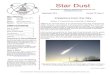 Star Dust - National Capital Astronomers, Washington, D.C ...capitalastronomers.org/SD_year/2014/StarDust_2014_09.pdf · Newsletter of National Capital Astronomers, Inc. ... u tred