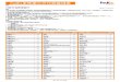 FedEx全球第三方付款區域表images.fedex.com/downloads/hk/rates/GlobalThirdParty_2012.pdf · 付款方為香港客戶 生效日期：2012年3月19日 香港 FedEx全球第三方付款區域表