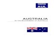 Resettlement within comprehensive solutions · Resettlement Policy 1.1 Description of Australia’s resettlement policy Australia is committed to sharing responsibility with other