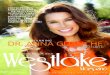 Dr Anna Guanche - Bella Skin Institute · filler techniques and botox, placing her center stage as one of the most sought after anti-aging skin care specialists in Southern California