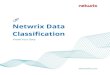 Datasheet - Netwrix Data Classification · 03 Identify sensitive information and reduce its exposure Identify repositories with the highest concentration of sensitive data so you
