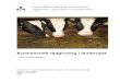 Kommersiell rådgivning i lantbruket - Archive · 2010. 9. 7. · helt av de då inrättade statliga lantbruksnämnderna (NE, 2009. Internet). Efterhand som politiska motiv minskat