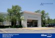 NET LEASE INVESTMENT OFFERING Wichita, Kansas · property located in Wichita, Kansas. The property was built-to-suit for the tenant in 2000 and expanded by approximately 8,000 SF