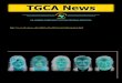 TGCA November Newsletter November... · 2015. 10. 7. · TGCA News Texas Girls Coaches Association Volume 54, No. 3 - November 2007 President of TGCA Debra Manley Pittsburg HS (903)