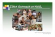 JINA Outreach at NSCLarchive.jinaweb.org/protect/committee07/Constanoutreach... · 2018. 5. 4. · JINA Advisory Committee Meeting Outreach Report Mini-PAN Organization: JINA/NSCL