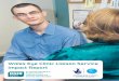 Wales Eye Clinic Liaison Service Impact Report · liaison services are included in the Welsh Government eye care pathways for Age ... low vision and rehabilitation services. There