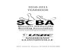2010-2011 YEARBOOK...2010-2011 YEARBOOK 204 S. Hamlin St. Shawano, WI 54166 (715) 853-8096 Shawano-Clintonville USBC Bowling Association 2010-2011 REMEMBERING OUR PAST …