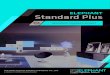 Elephant Standard Plus 2 · 2020. 5. 15. · ELEPHANT Standard Plus is patented by SHEETROCK® BRAND TECHNOLOGY from USG, a leading gypsum board manufacturer in the USA. With its