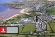 Seascape€¦ · Seascape A sizeable detached residence in a favoured residential location close to the beach/village amenities. Guide price £850,000 Croyde village centre and beach