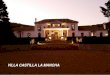 VILLA CASTILLA LA MANCHA - Events of Excellence€¦ · villa castilla la mancha . 16 suites 1 room 1.90 x 1.90 bed individual 3 rooms 1.60 x 1,90 beds bathrooms 12 rooms 1,05 x 1.90