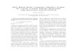 New EEG-Based Brain Computer Interface System for Cursor Control … · 2018. 9. 3. · EEG-Based Brain Computer Interface System for Cursor Control Velocity Regression with Recurrent