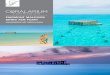 FAIRMONT MALDIVES SIRRU FEN FUSHI · 2019. 9. 5. · Shaviyani Atoll, North Maldives. Reachable by scenic seaplane transfer, 55 minutes from Velana International Airport, alternatively