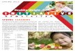 Healthy Weight I N I T I A T I V E - alabamapublichealth.govalabamapublichealth.gov/npa/assets/HWI_Spring_2013.pdf• Kiwi • Limes • Mangoes • Oranges • Pineapple • Strawberries